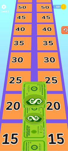 Money Rolling - Screenshot 2