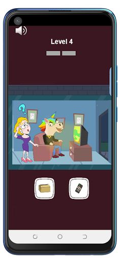 Save Women-Brain Training Game - Screenshot 3