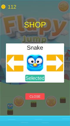 Extreme Flappy Jump - Screenshot 3