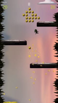 Jungle Hill - Screenshot 2