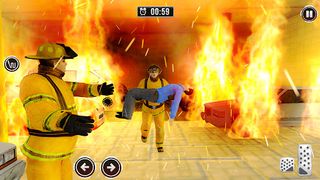 911: Emergency Rescue Missions - Screenshot 2