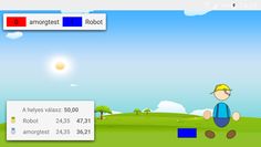 8. érzék - Screenshot 2