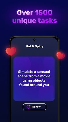 Sultry - Truth or Dare - Screenshot 4