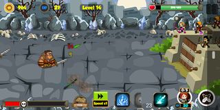 TSS: Protect Your Home - Screenshot 2