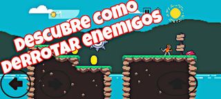 Mechapple - Screenshot 2