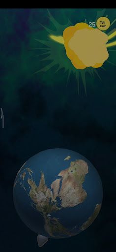 OrioN - Screenshot 4