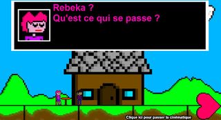 Girly 2 - Screenshot 1