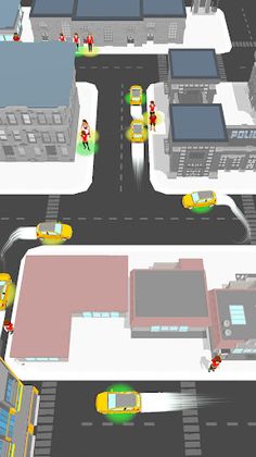 Taxi Clicker - Screenshot 4