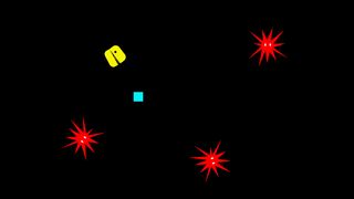 Cramped - Screenshot 2