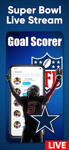 Super Bowl Live Stream - Screenshot 3