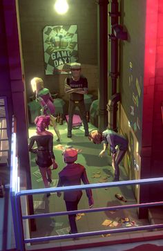 Idle Bar Tycoon - Screenshot 2