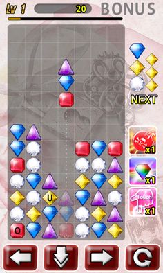 Healing Block Puzzle - Screenshot 4