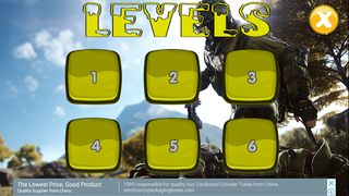 SOLDIER: Enemy Unknown - Screenshot 2