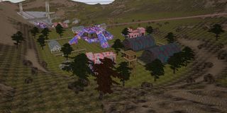 Last Ways - Screenshot 3