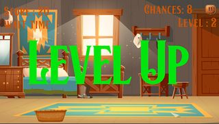 fruit catcher - Screenshot 2