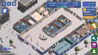 OncoPLive - Screenshot 1