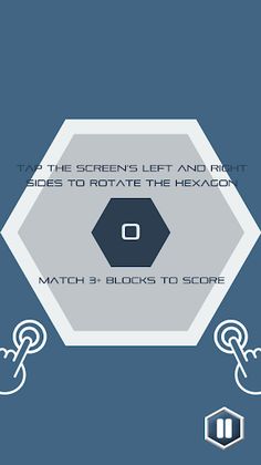 HEXATRIX - Screenshot 2