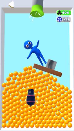 Balance Master - Screenshot 1