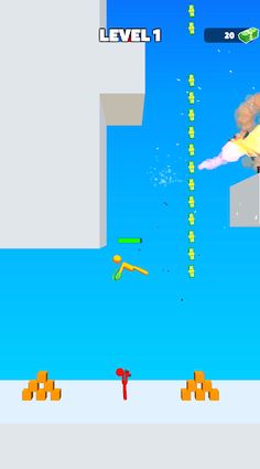 ExplosionsGuy - Screenshot 1