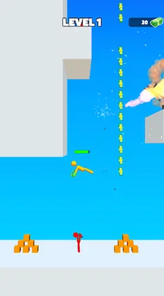 ExplosionsGuy - Screenshot 1