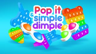 Pop it & Simple Dimple - Screenshot 1