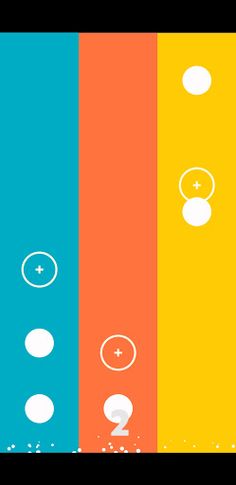 Three Lines - Screenshot 2