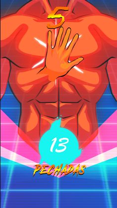 Pechada Challenge - Screenshot 2