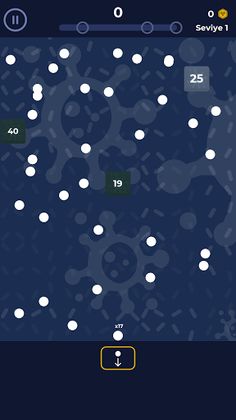 Break Bacteria - Screenshot 4