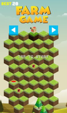 Farm Game - Screenshot 3