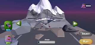 DFR : Drone For Racing - Screenshot 1