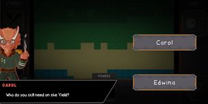 Dum Dum Dinos - Screenshot 2