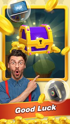 Easy Bridge - be Millionaire - Screenshot 2