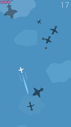 Airplattle - Screenshot 3