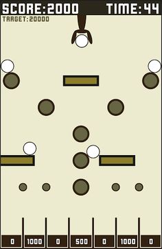 Lucky Hole - Screenshot 1