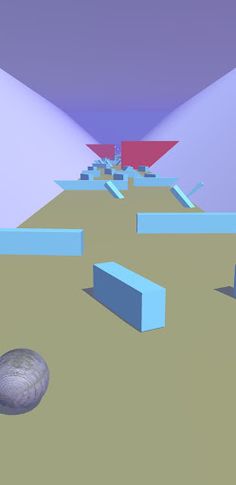 Rolling Hard - Screenshot 4