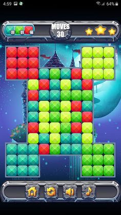 Puzzle Wild - Screenshot 4