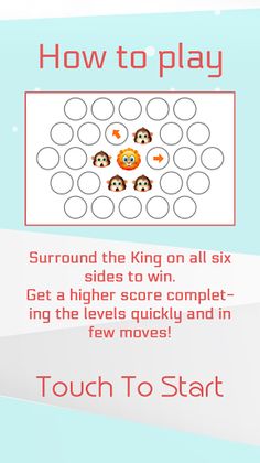 Emoji King Catch - Screenshot 2