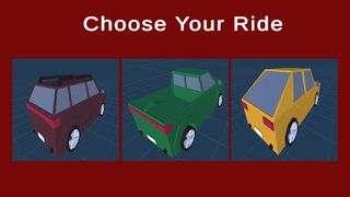 Car Race 3D offline Games - Screenshot 1