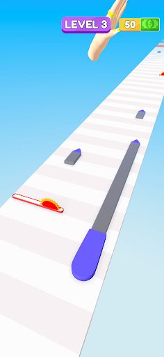 Nail Shaper Stack - Screenshot 2