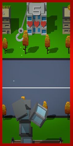 Color Drop Tower - Screenshot 1