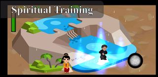 Santet Fight - Screenshot 2