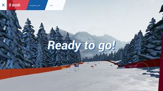 Kronplatz Ski World Cup - Screenshot 1