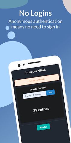 The Hat Game - Online Party Ga - Screenshot 3