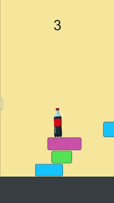 STACK BRICKS ADDICTING GAME - Screenshot 4