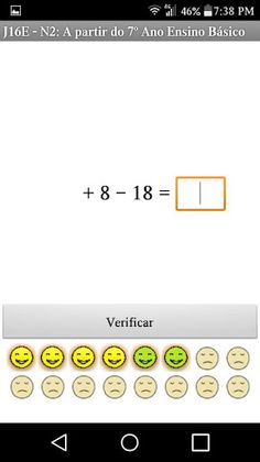 Jogo dos 16 Ensinamentos - Screenshot 2