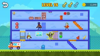 Brain Test-Fun Riddle - Screenshot 3