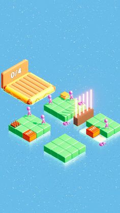 Boat Jump - Screenshot 4