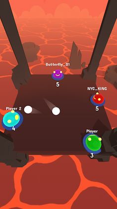 Ping.io - Screenshot 4