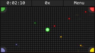 Just Survive - Screenshot 1