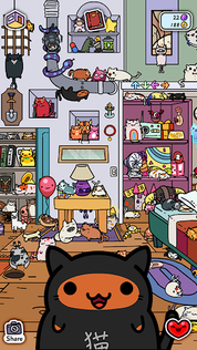 KleptoCats - Screenshot 2